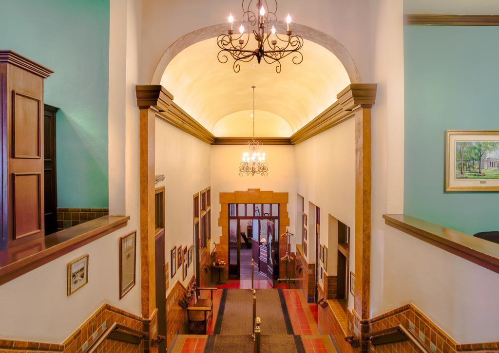 Hassayampa Inn Prescott Kültér fotó
