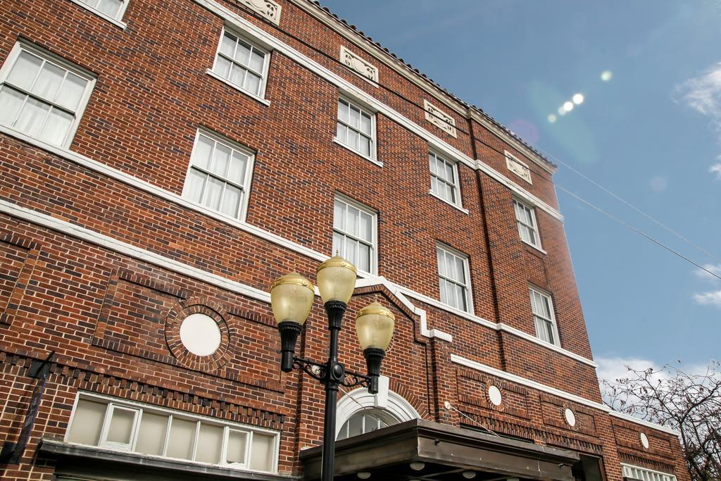 Hassayampa Inn Prescott Kültér fotó